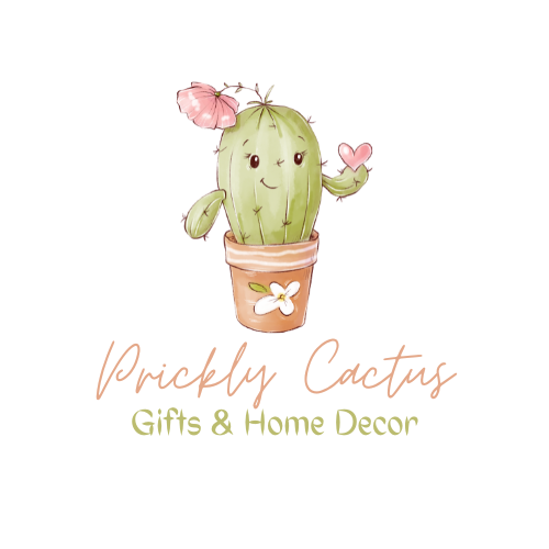 Prickly Cactus Gifts & Home Decor