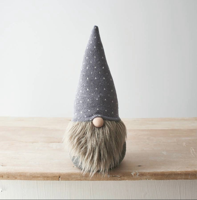 Doorstop Nordic Grey Gonk